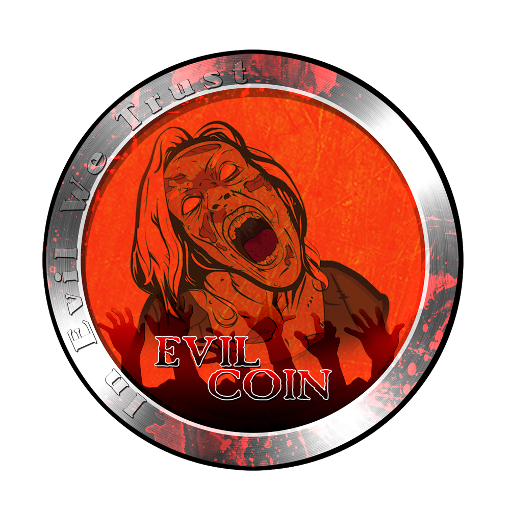 evil corp crypto coin